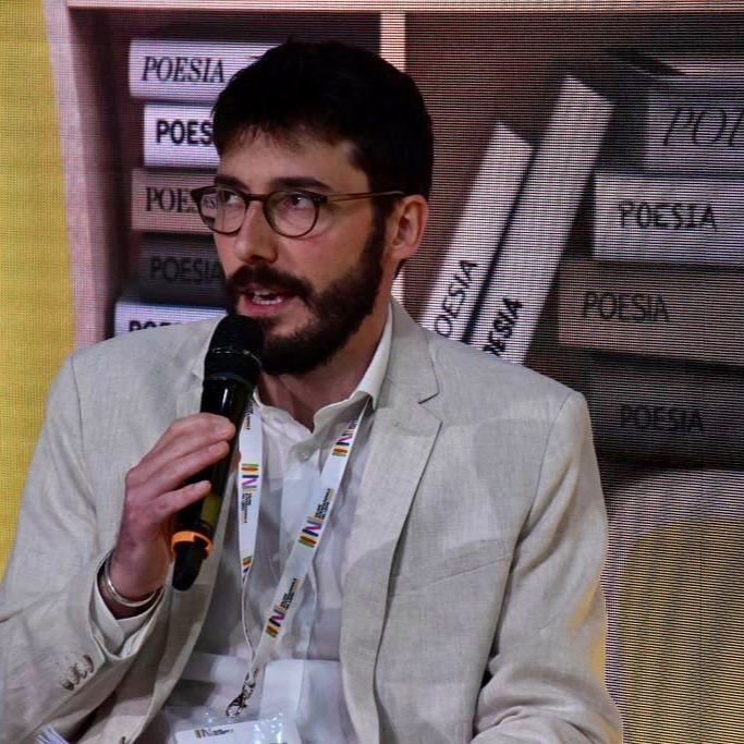 Matteo Bianchi