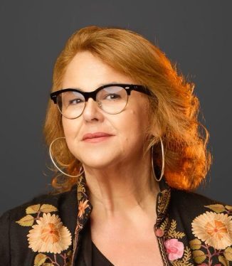 Teresa Martini