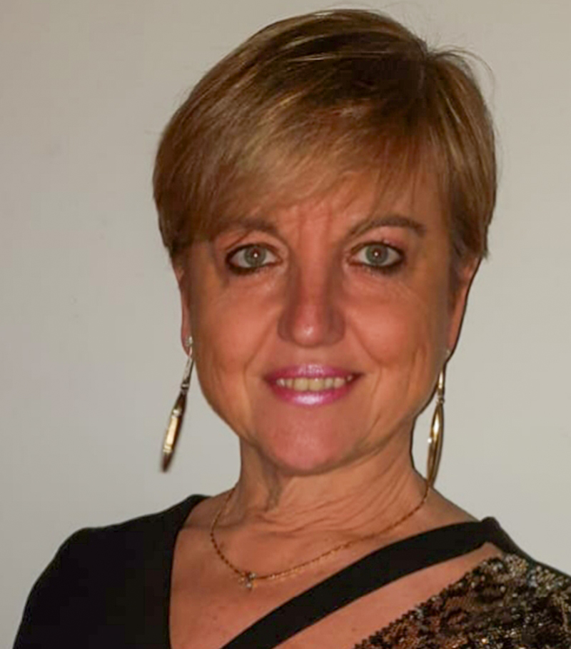 Laura Fusaro