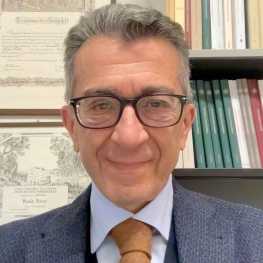 Paolo Nanni