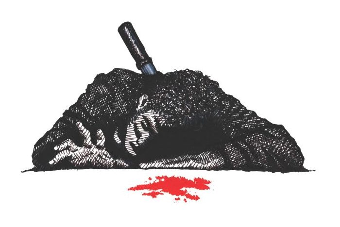L’omicidio del marchese Aliprandi Martinengo