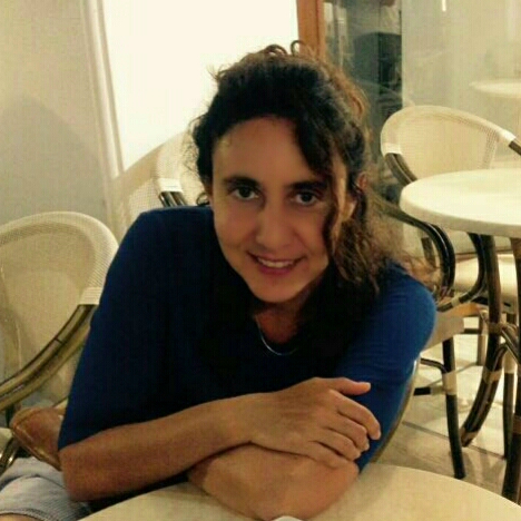 Ilaria de Seta