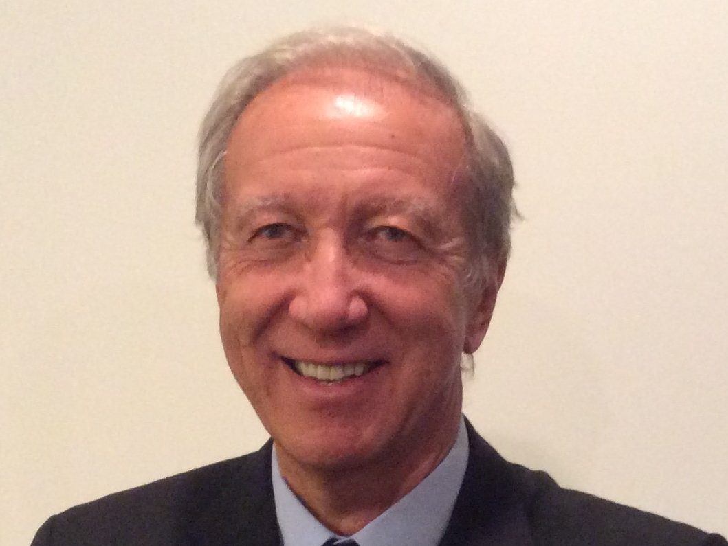 Paolo Fiorini