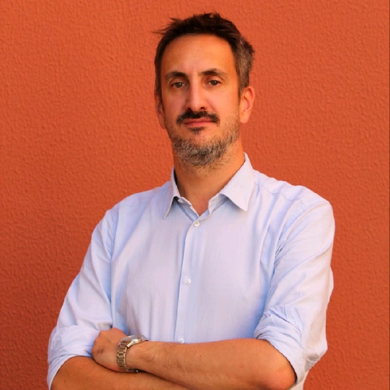 Francesco Pagliacci