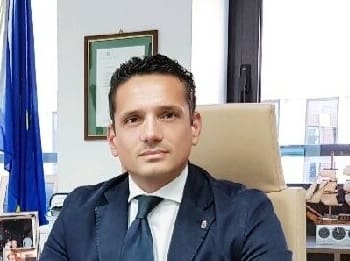 Luca Vincenzo Maria Salamone