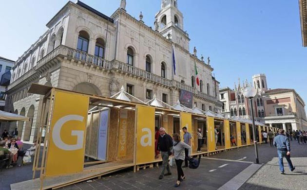 Galileo Festival
