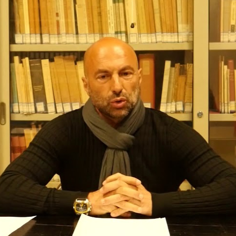 Rodolfo Sideri
