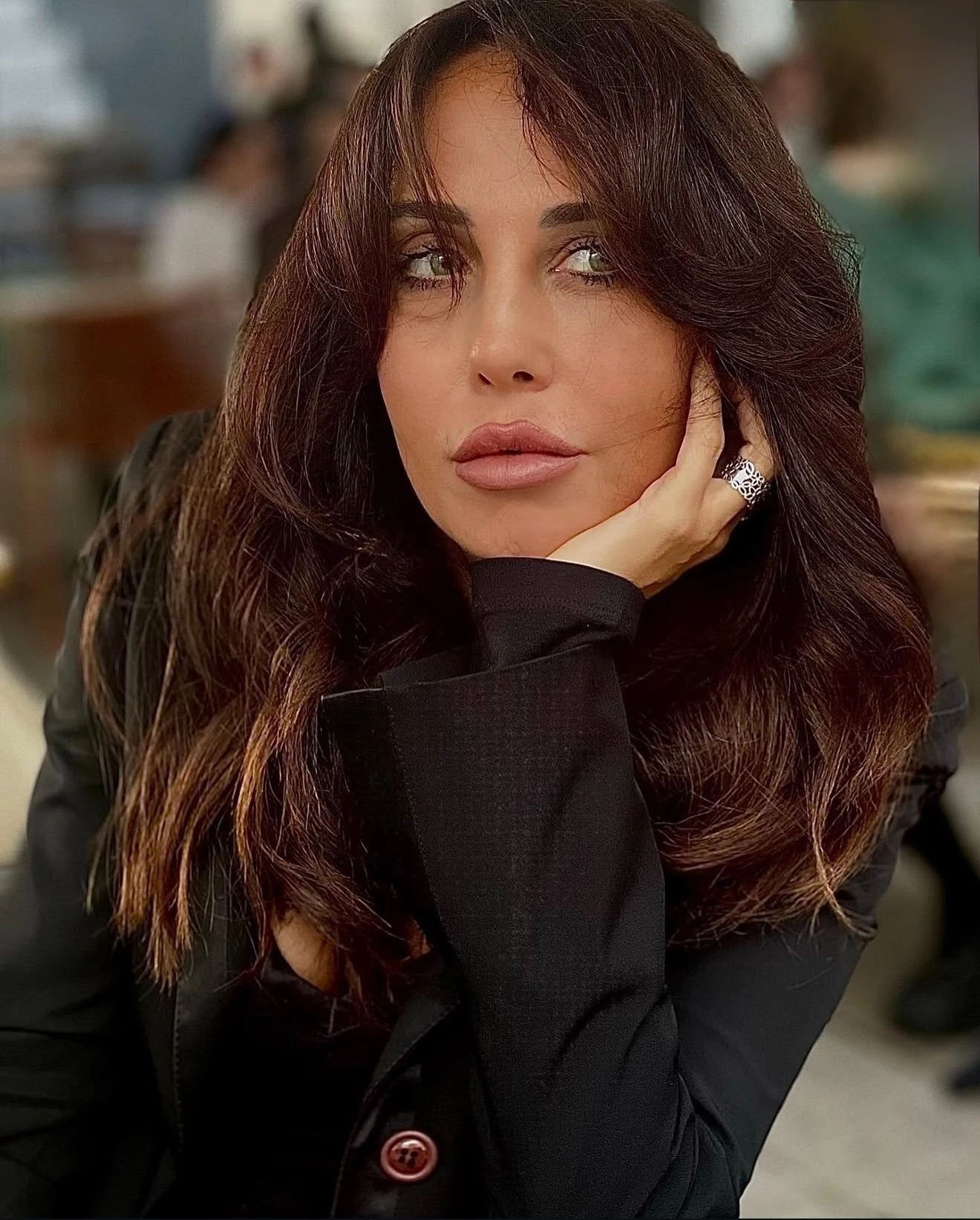 Francesca Tramonti