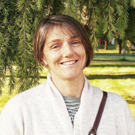 Claudia Masini