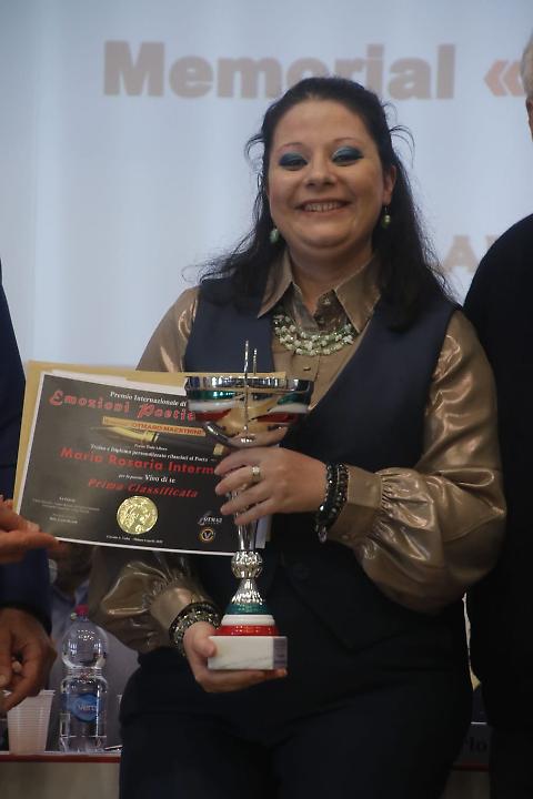 Maria Rosaria Intermite