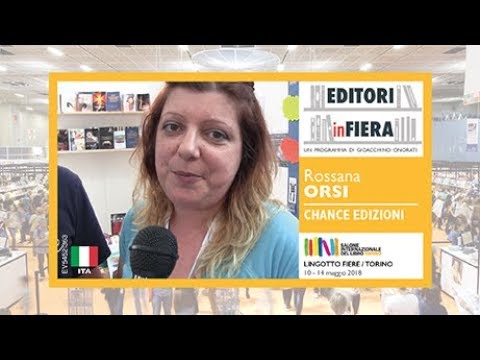 Rossana Orsi