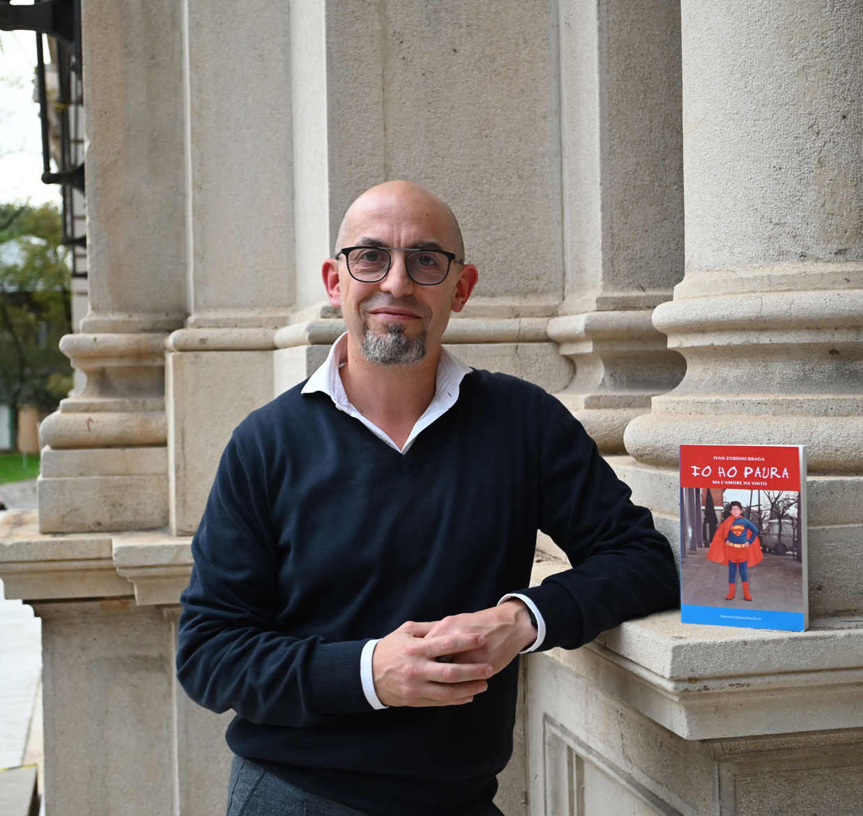 Ivan Zordini Braga