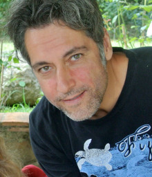 Gianluca Serra