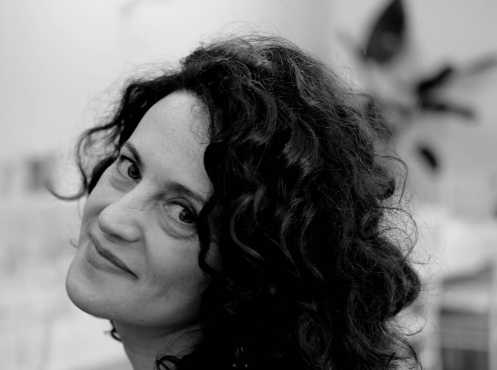 Alice Cervia