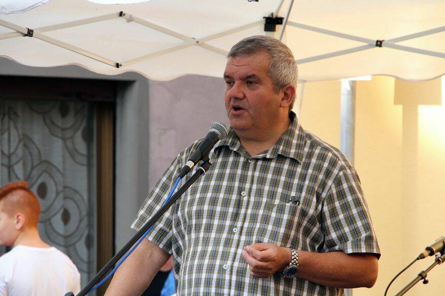 Paolo Fantozzi