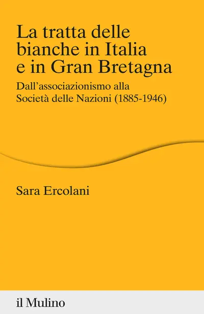Sara Ercolani