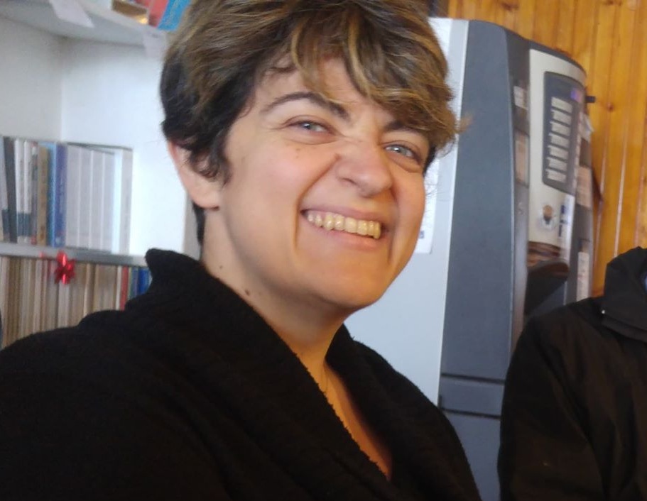 Flavia Gattiglia