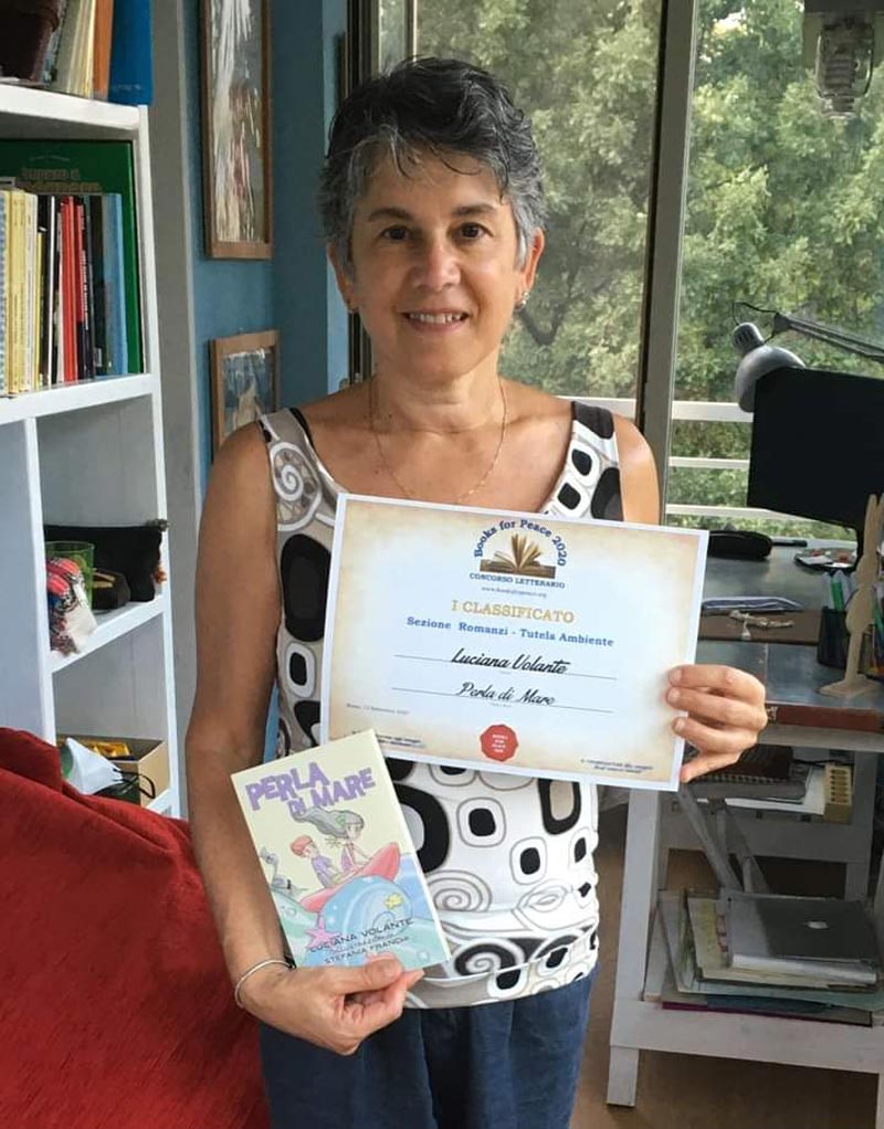 Luciana Volante