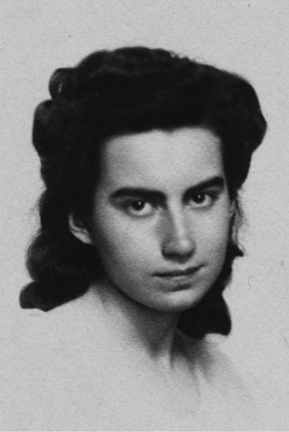 Teresa Mattei