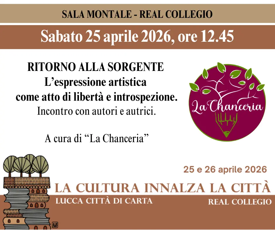 Ritorno alla Sorgente