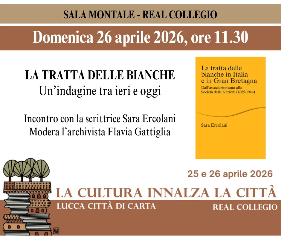 La Tratta delle Bianche: un’indagine tra ieri e oggi