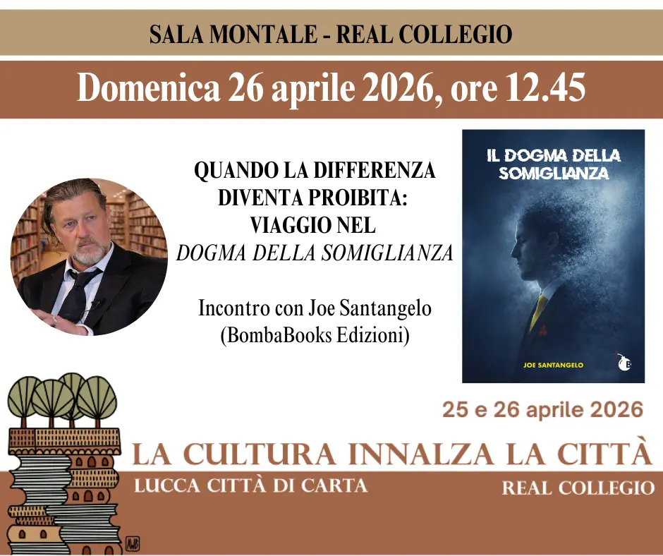 Quando la differenza diventa proibita: viaggio nel Dogma della Somiglianza