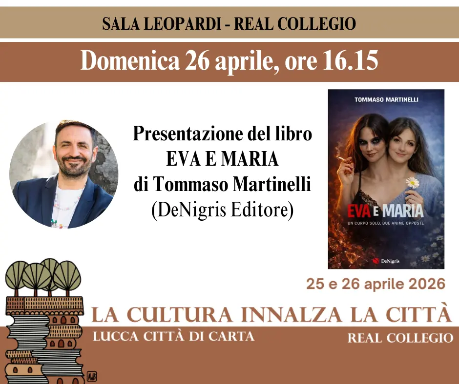 INCONTRO CON IL GIORNALISTA TOMMASO MARTINELLI