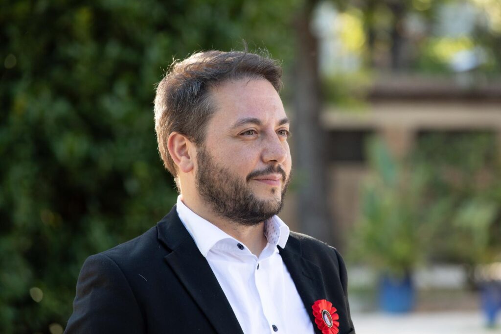Riccardo Minnucci