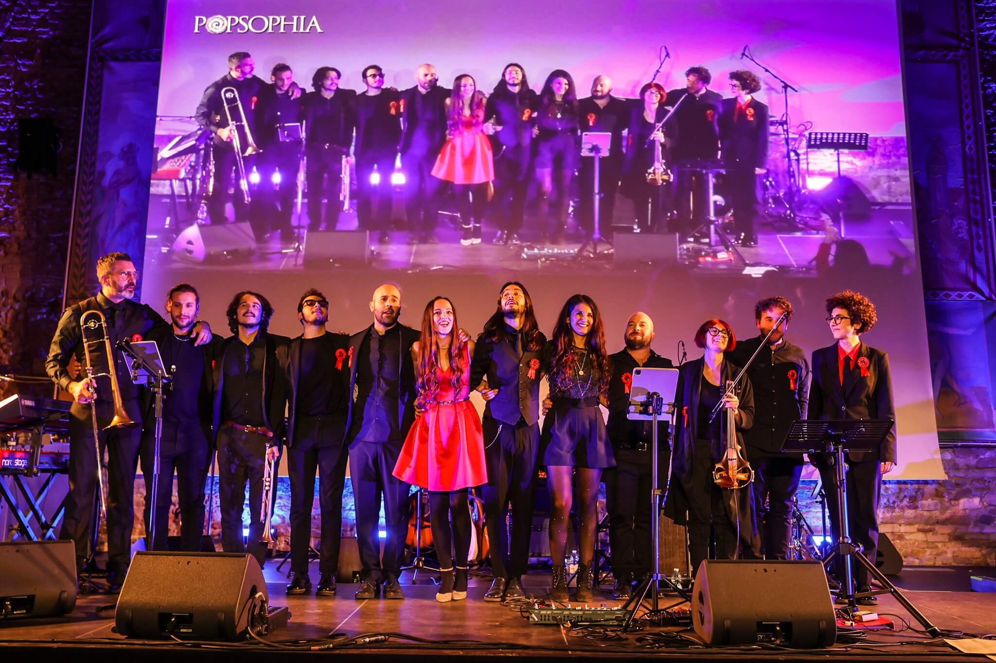 Ensemble Musicale Factory