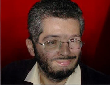 Paolo Agaraff