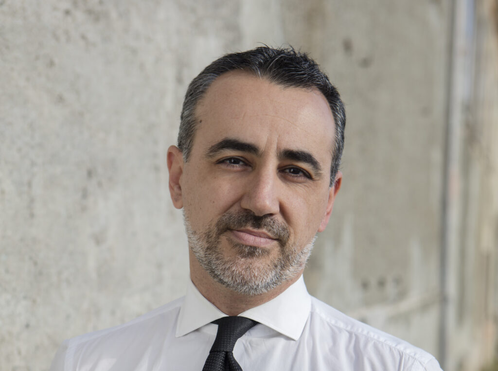 Simone Regazzoni