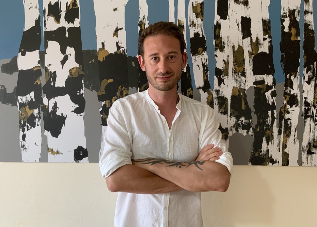 Davide Navarria