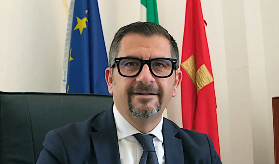 Daniele Silvetti