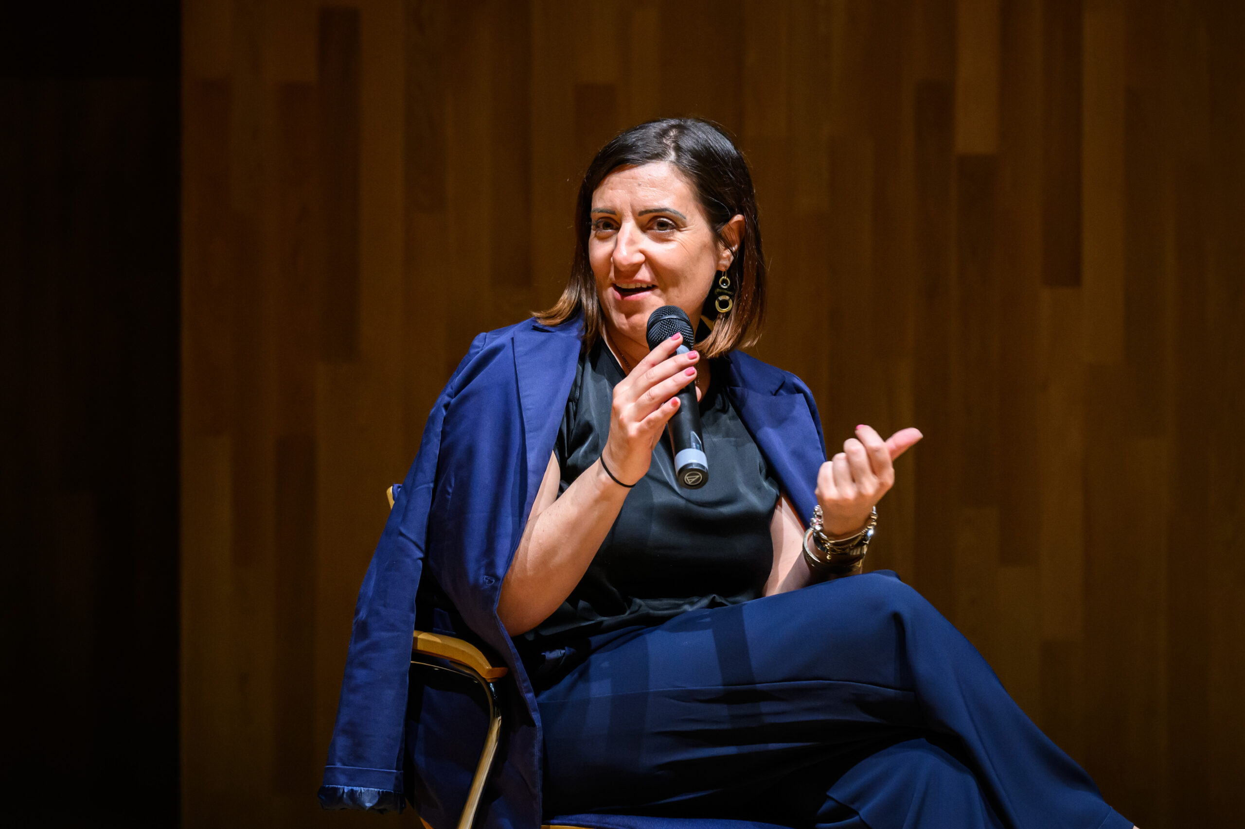 Maria Letizia Paiato