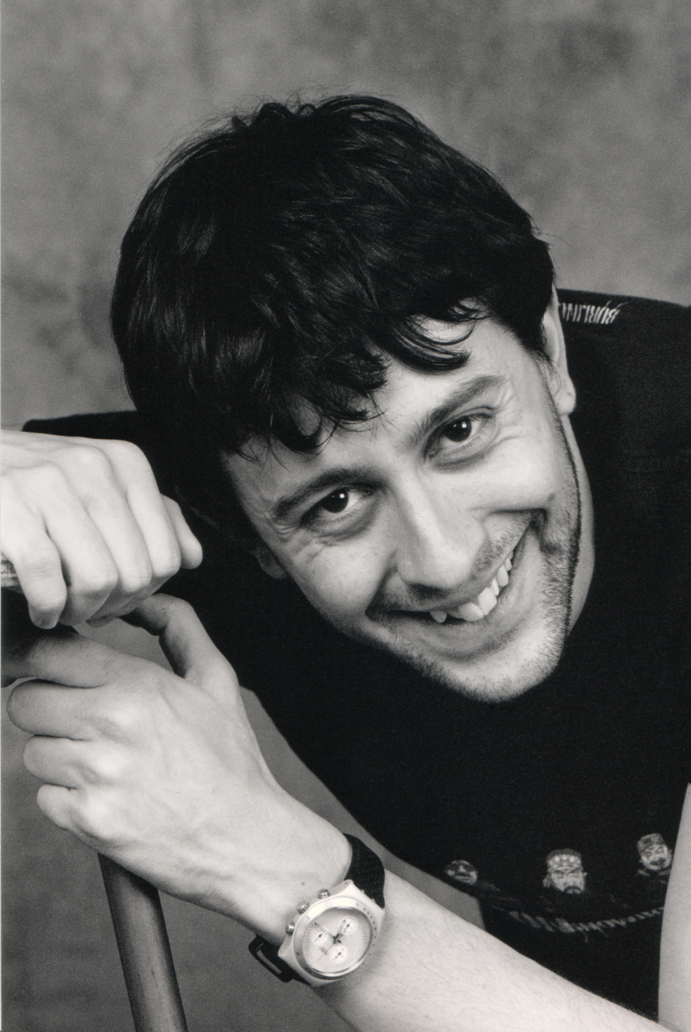 Adelmo Togliani