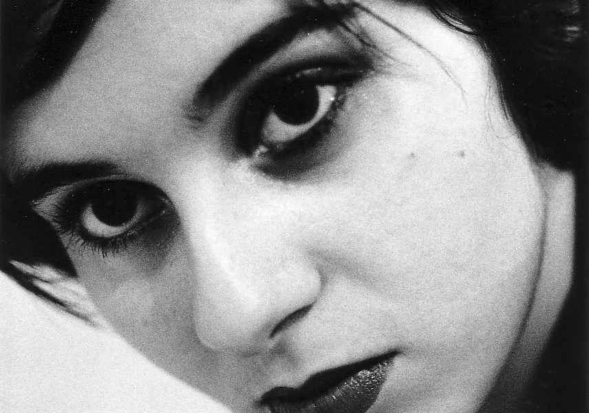 Susanna Scrivo