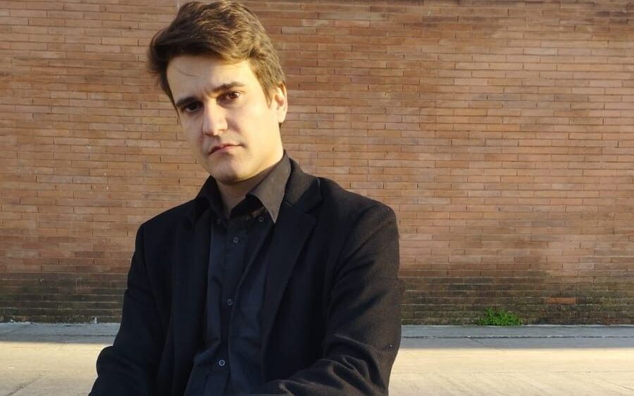 Alessandro Lolli