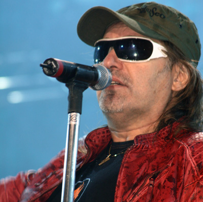 Vasco Rossi