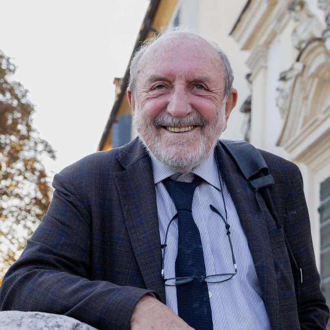 Il mistero della bellezza tra il meraviglioso e il simbolico