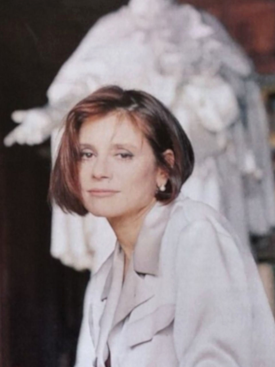 Lorenza Foschini