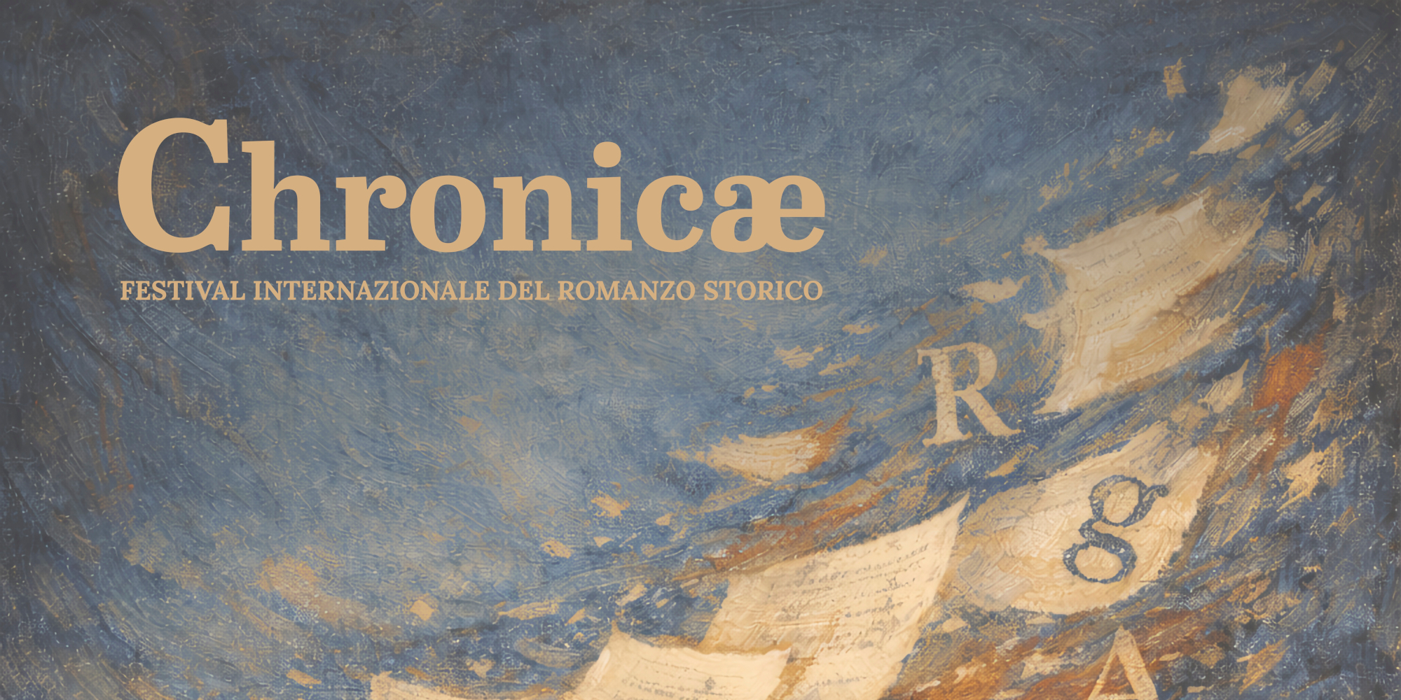 Maestri Del Romanzo Storico