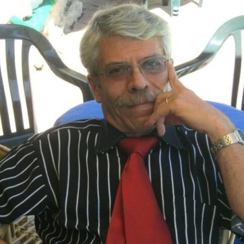 Bassam Saleh