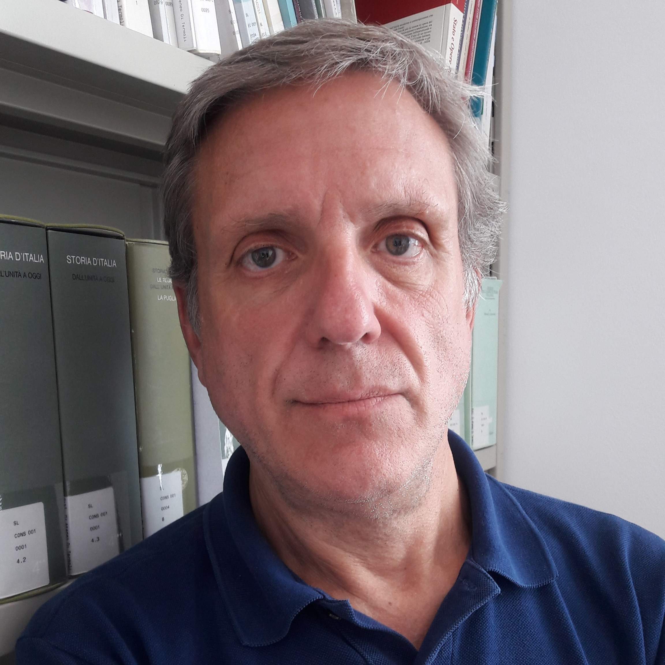 Massimo Gatta
