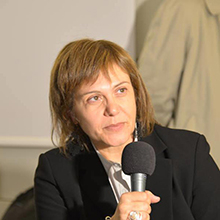Annalisa Terranova