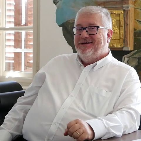 Marco Bertoli