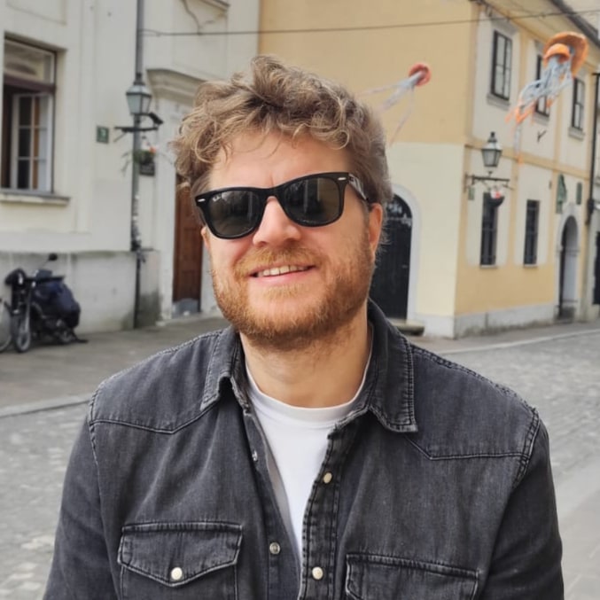 Enrico Cattaruzza