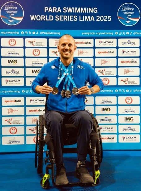 Luca Da Prato