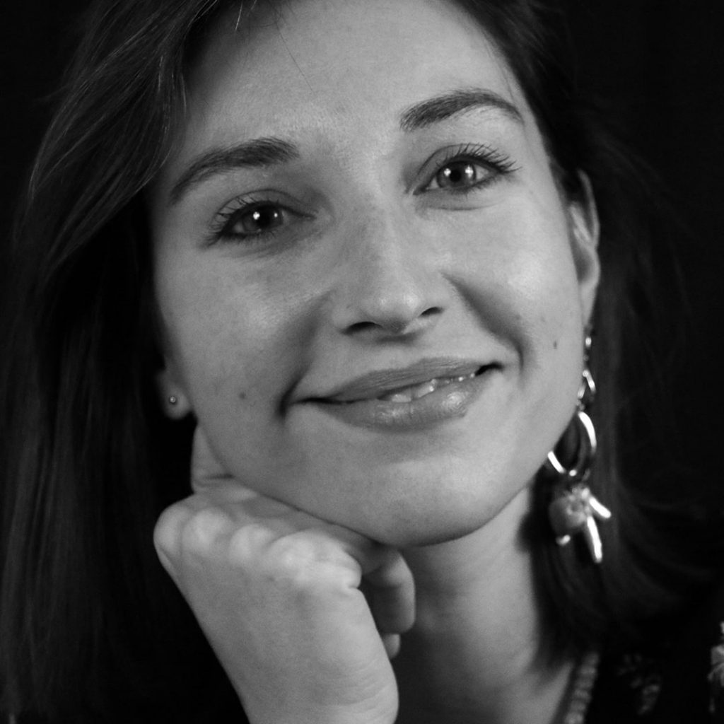 Martina Di Prisco