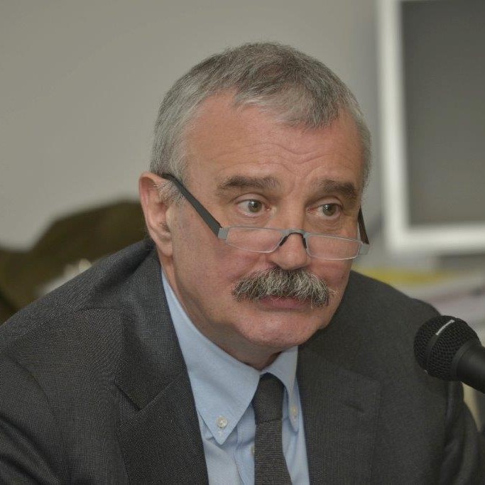 Roberto Grandinetti