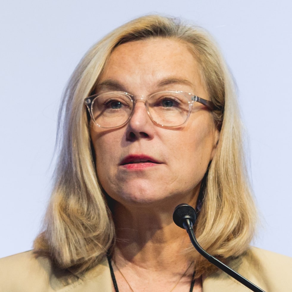 Sigrid Kaag